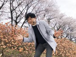 依田さん