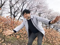 依田さん