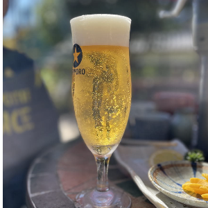 生ビール